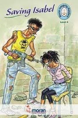 (Moran )Saving Isabel